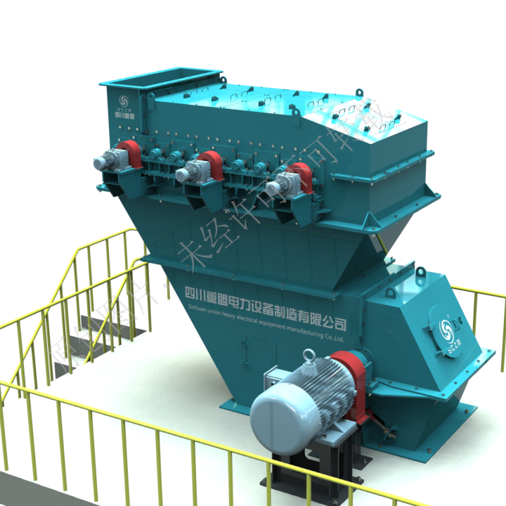 ç¯©åˆ†ç ´ç¢Žä¸€é«”æ©Ÿ